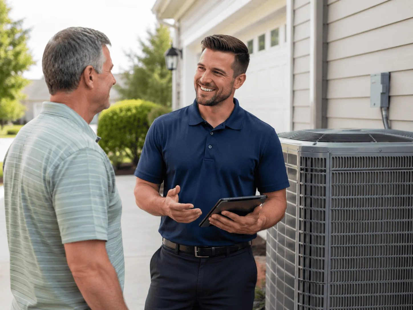 Heat Pump Installation Ellenboro, WV FAQs